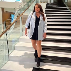 Meet your Posher, Angelica marie